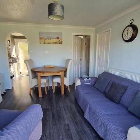 Ranger - Snowdon Cabins Holiday Let Caernarfon Caeathro 外观 照片
