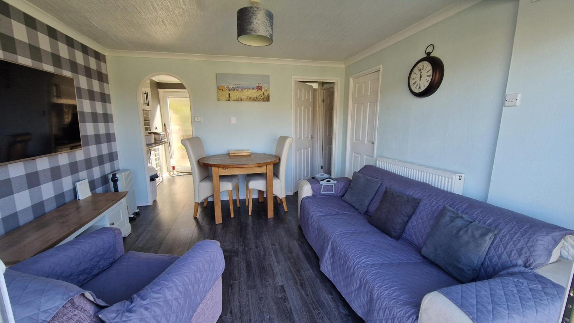 Ranger - Snowdon Cabins Holiday Let Caernarfon Caeathro 外观 照片
